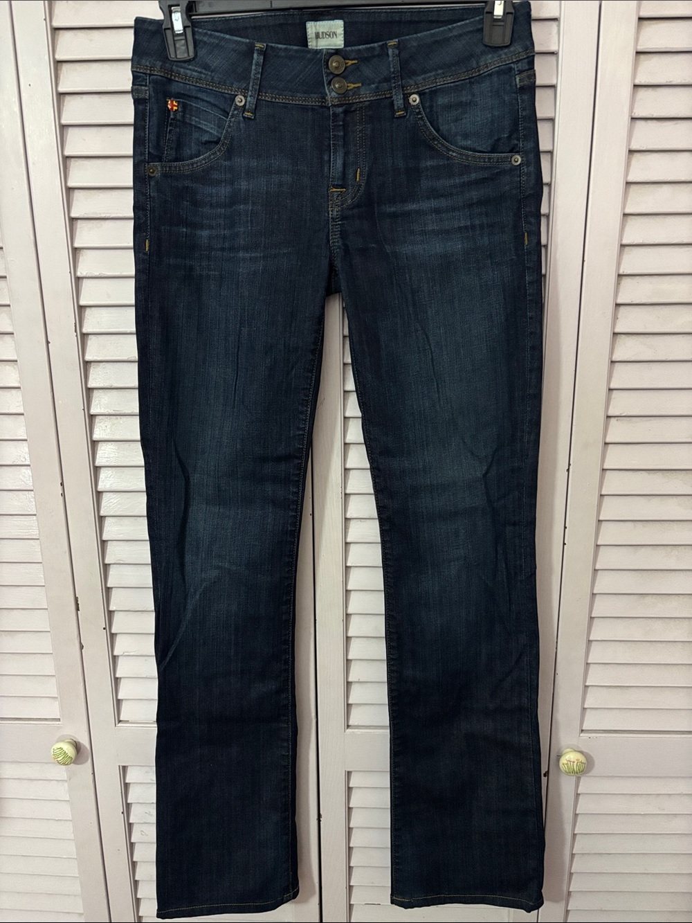 Hudson Jeans